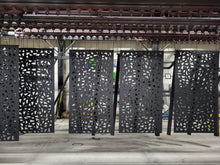 Load image into Gallery viewer, Privacy Screen Panel