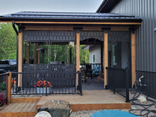 Load image into Gallery viewer, Privacy Screen Panel