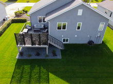 Load image into Gallery viewer, Privacy Screen Panel