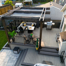 Load image into Gallery viewer, Privacy Screen Panel