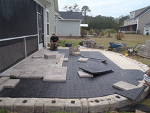 Load image into Gallery viewer, Paver Base