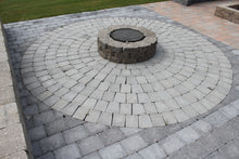 Load image into Gallery viewer, Stone Fire Pit