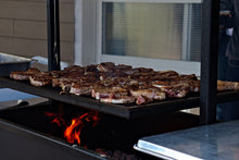 Load image into Gallery viewer, Keytek Charcoal Grill