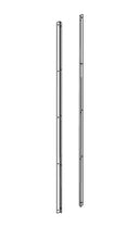 Load image into Gallery viewer, Privacy Screen L-Bracket