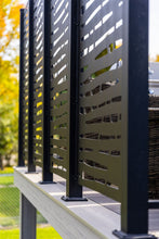 Load image into Gallery viewer, Privacy Screen Panel