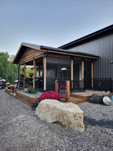 Load image into Gallery viewer, Privacy Screen Panel