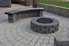 Load image into Gallery viewer, Key Bench with Seat