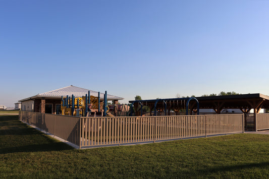 Picket Rail System