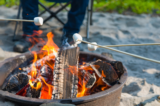 Fire Pits