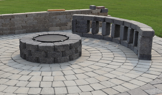 Pavers