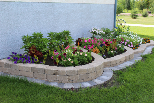 Retaining Walls