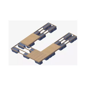 TECH All Purpose Dock Float