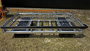 TECH All Purpose Dock Float