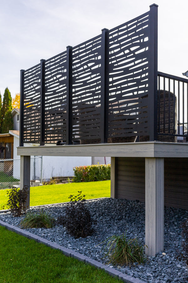 Privacy Screen Panel