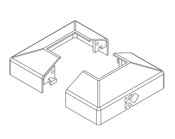 Post Baseplate Cover