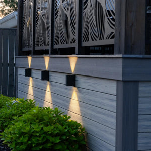 Privacy Screen Panel