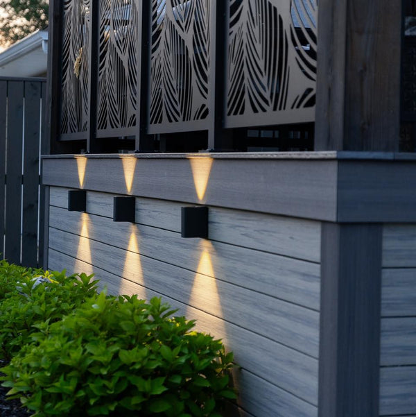 Privacy Screen Panel