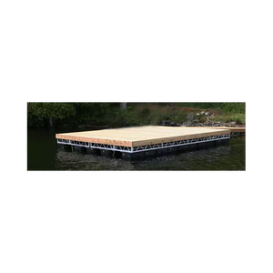 TECH All Purpose Dock Float