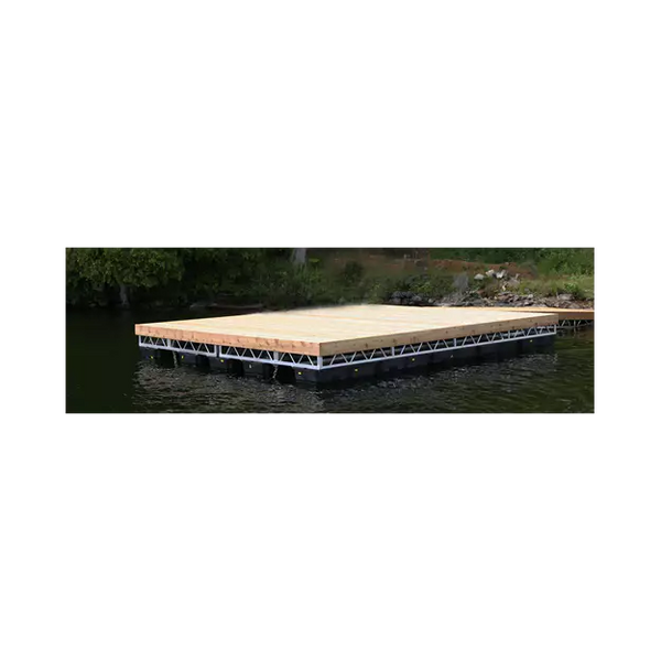 TECH All Purpose Dock Float