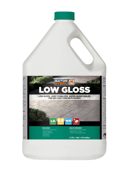 Gator Hybrid Seal Low Gloss