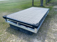 Load image into Gallery viewer, Barbour Small Bumper
