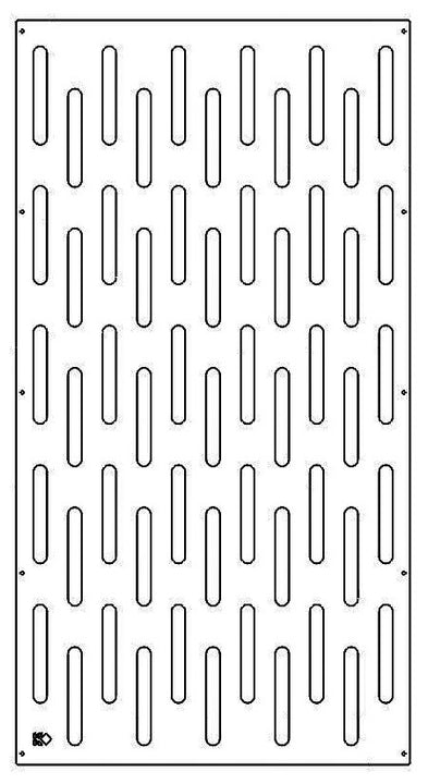 Privacy Screen Panel