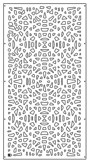 Privacy Screen Panel