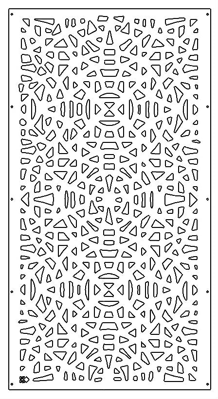 Privacy Screen Panel