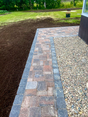 Roman - Pavers