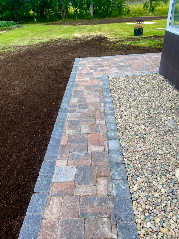 Roman - Pavers