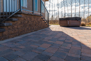 Roman - Pavers