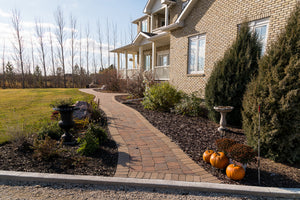 Roman - Pavers
