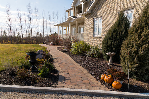 Roman - Pavers
