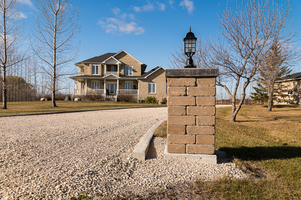 Roman - Pavers