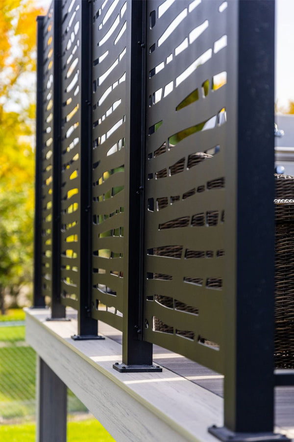 Privacy Screen Panel