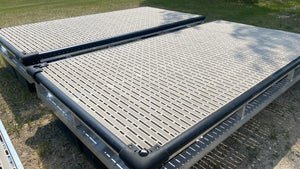 Dock Decking