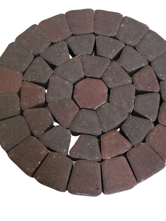 Victorian-Circle Kits