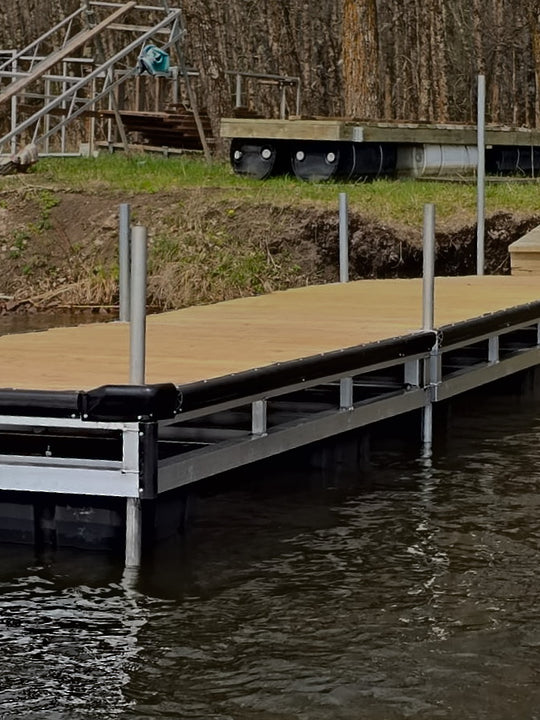 Barbour Small Bumper