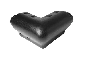 Barbour Corner Bumper