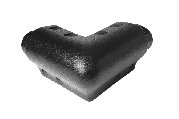 Barbour Corner Bumper