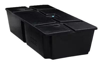 TECH All Purpose Dock Float