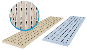 KeyDock Aluminium Frame