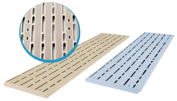 KeyDock Aluminium Frame