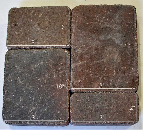 Roman - Pavers