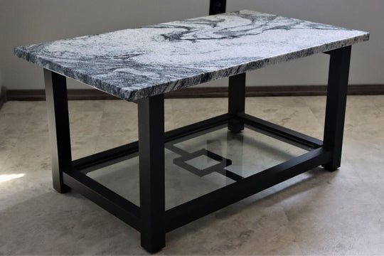 Granite Coffee Table