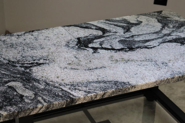 Granite Coffee Table