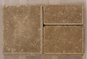Roman - Pavers