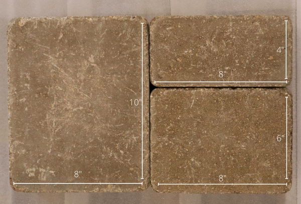 Roman - Pavers