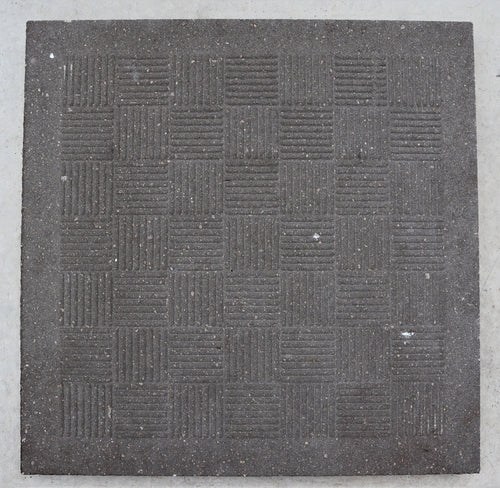 Block Pattern-Patio Blocks