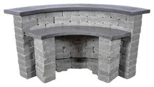 Curved Bar